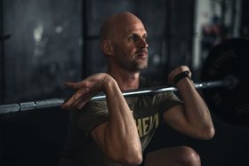 Nicklas Johansson, founder of Movement Rebels, OPEX CCP coach